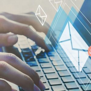 Endorsed Email Traffic