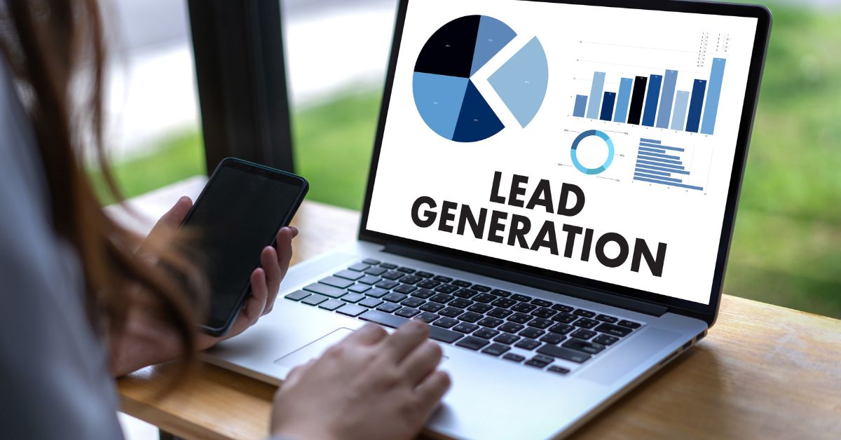 How to Generate Leads For Free