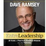 EntreLeadership by Dave Ramsey – Audiobook Review