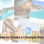 How to Create a Lifestyle Stack