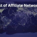 List of Affiliate Networks