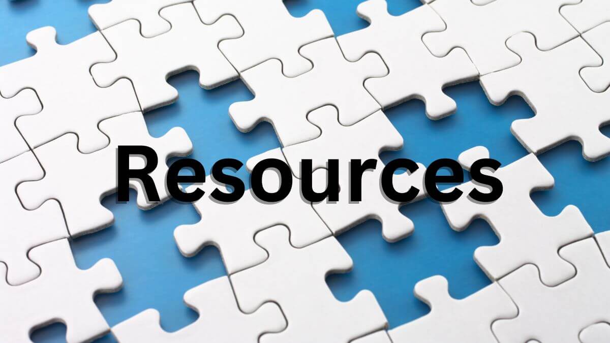 Resources
