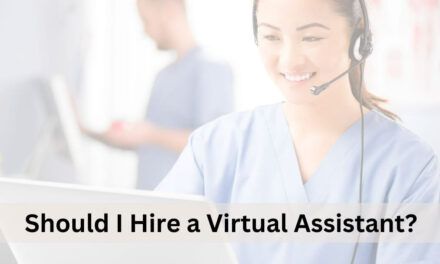 Should I Hire a Virtual Assistant?