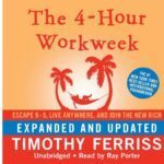 4-Hour Workweek by Tim Ferriss – Audiobook Review