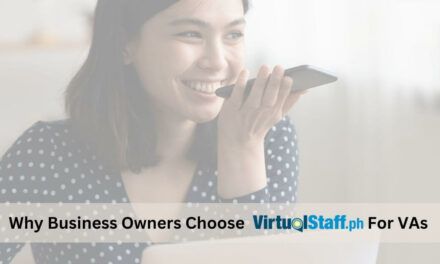 Why Business Owners Choose VirtualStaff.ph For VAs