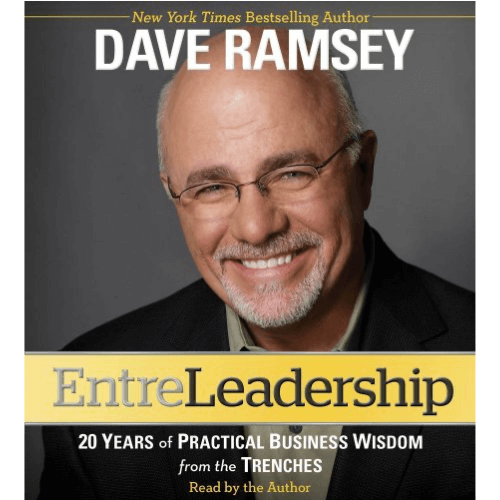 EntreLeadership