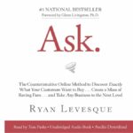 Ask By Ryan Levesque – Audiobook Review