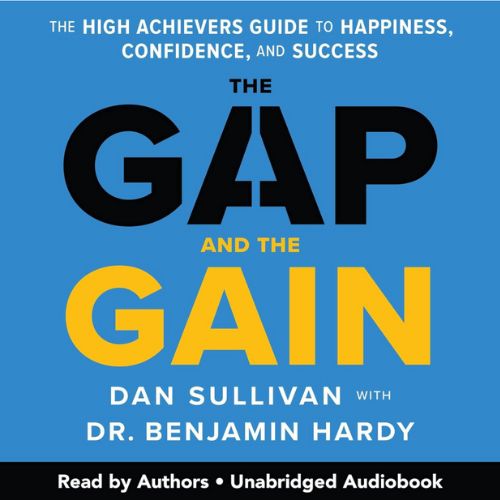 The Gap And The Gain