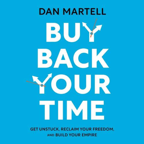 Buy Back Your Time