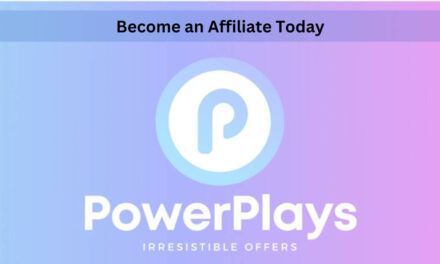 Power Play Offers – Become an Affiliate Today