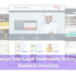 Supercharge Your Local Community Strategy with a Business Directory