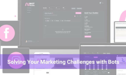 Solving Your Marketing Challenges with Bots