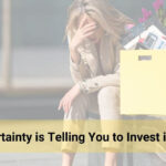 The Uncertainty is Telling You to Invest in Yourself